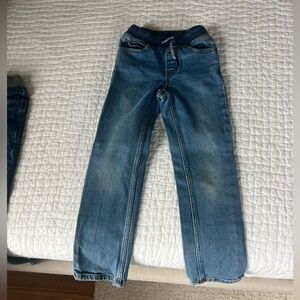 Blue Denim Jeans 💙